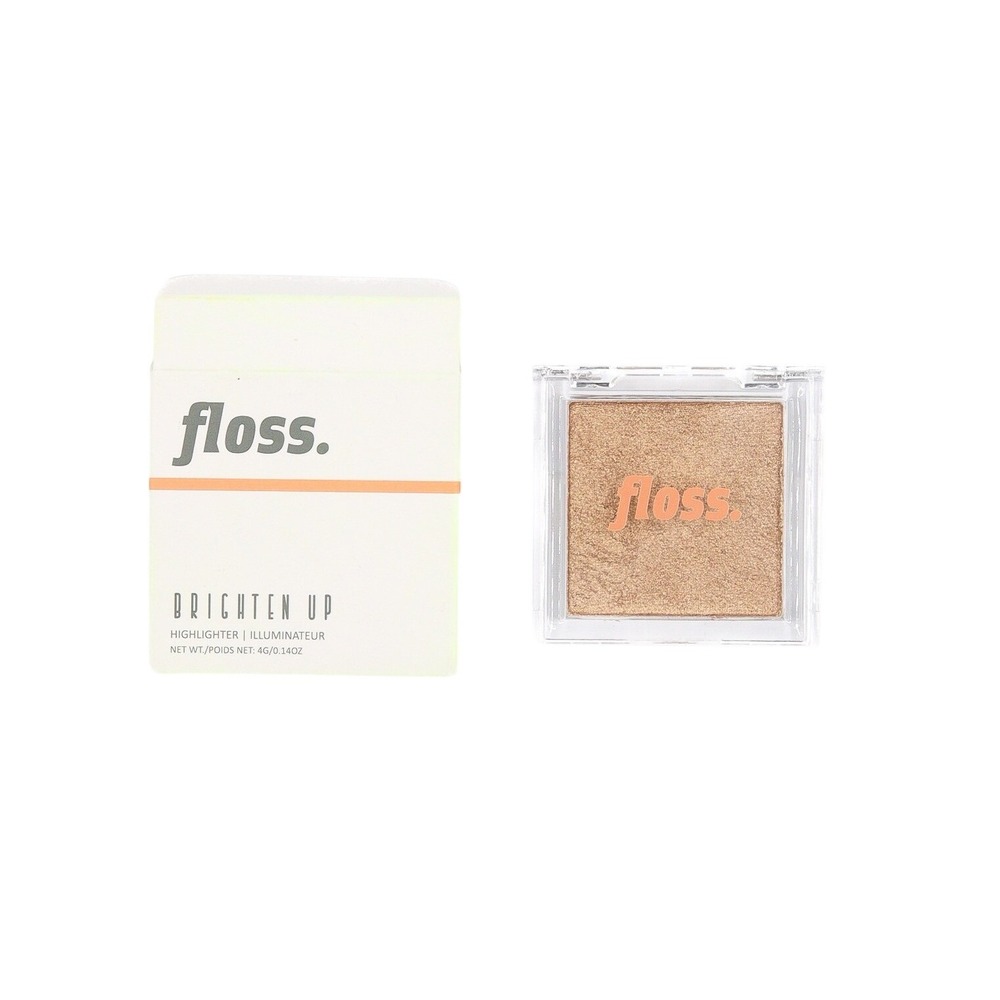 Floss - Brighten Up Highlighter - Sunbeam - 4g / 0.14oz